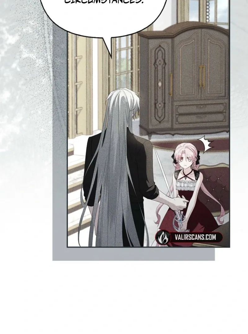 The Youngest Daughter of the Villainous Duke Chapter 121 page 49 - 