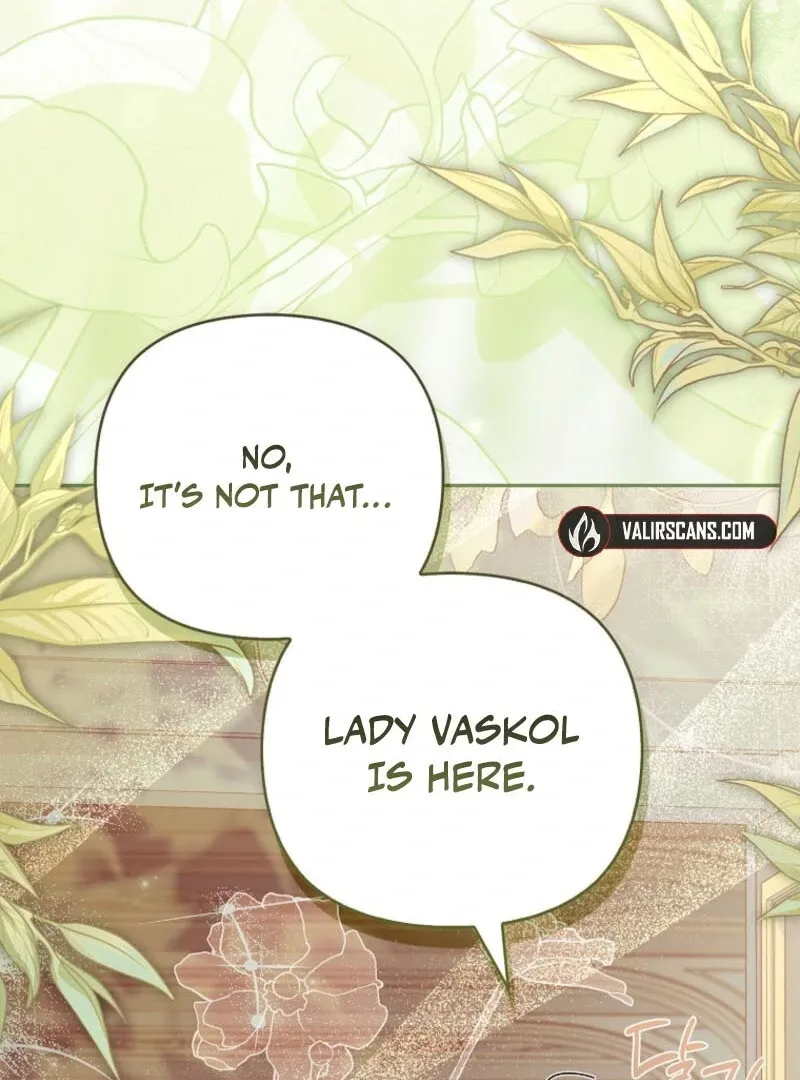 The Youngest Daughter of the Villainous Duke Chapter 121 page 54 - 