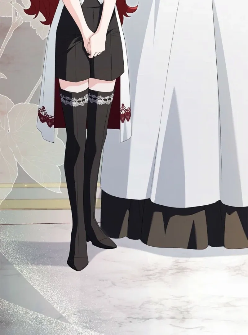 The Youngest Daughter of the Villainous Duke Chapter 121 page 56 - 