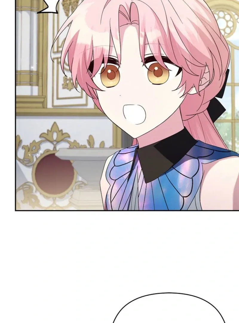 The Youngest Daughter of the Villainous Duke Chapter 121 page 58 - 