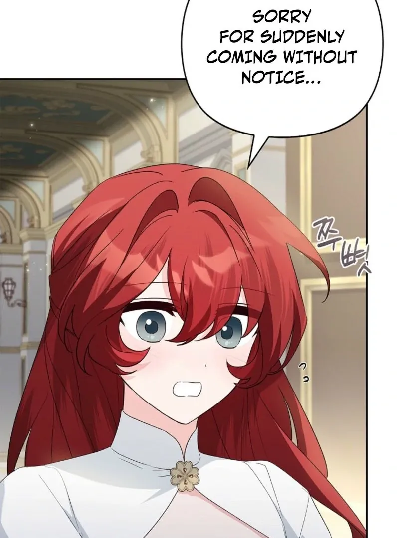The Youngest Daughter of the Villainous Duke Chapter 121 page 59 - 