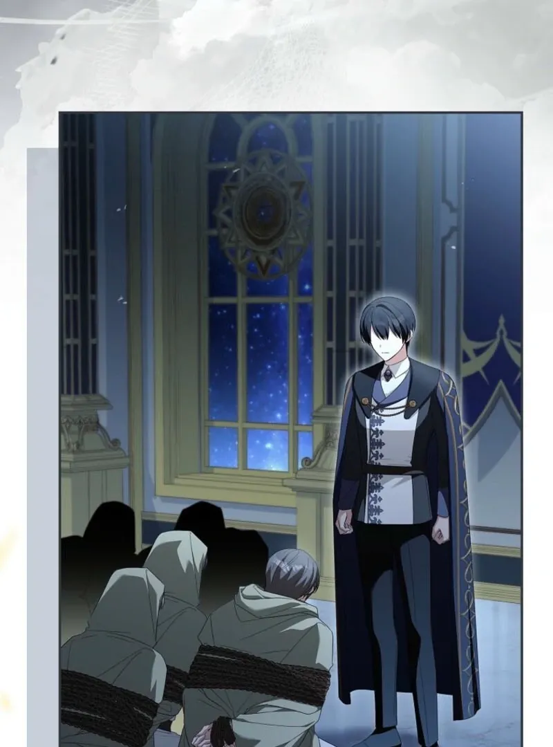 The Youngest Daughter of the Villainous Duke Chapter 121 page 7 - 