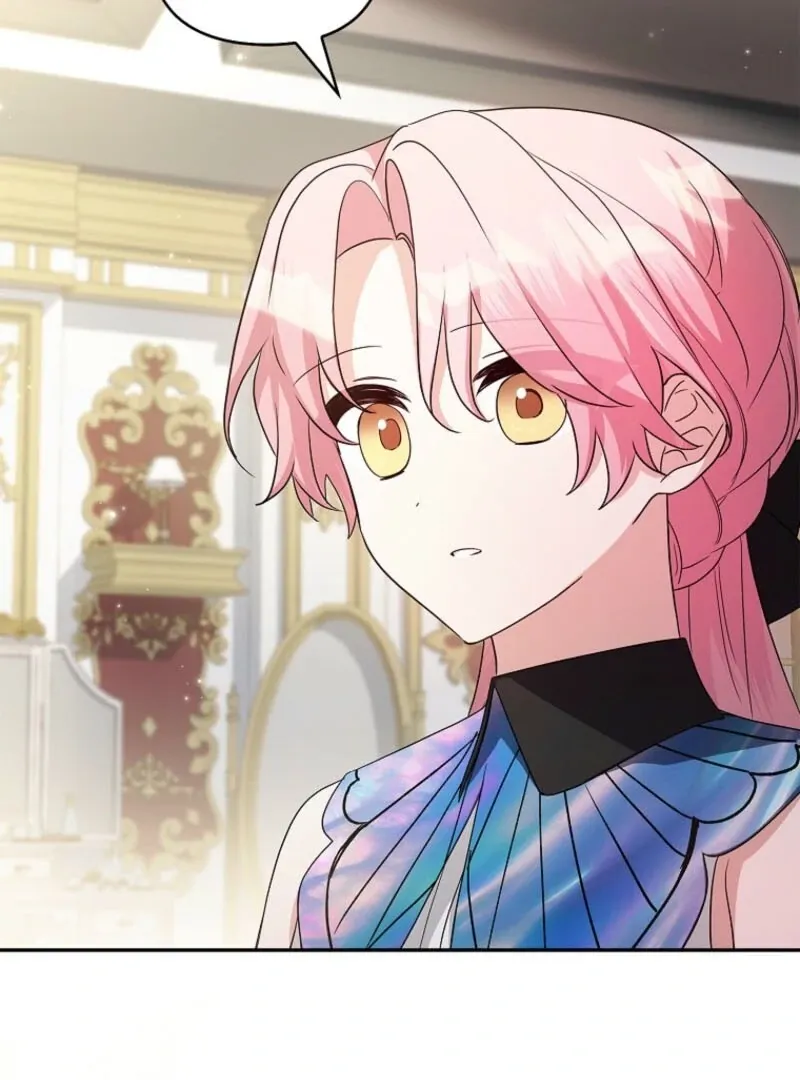 The Youngest Daughter of the Villainous Duke Chapter 121 page 64 - 