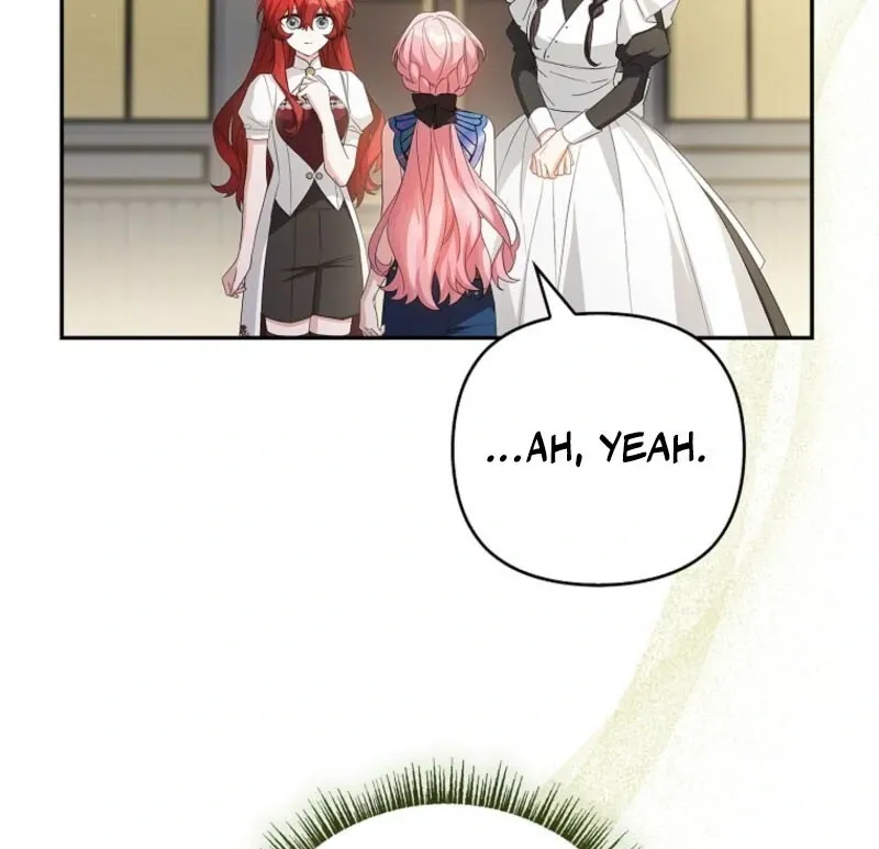 The Youngest Daughter of the Villainous Duke Chapter 121 page 66 - 