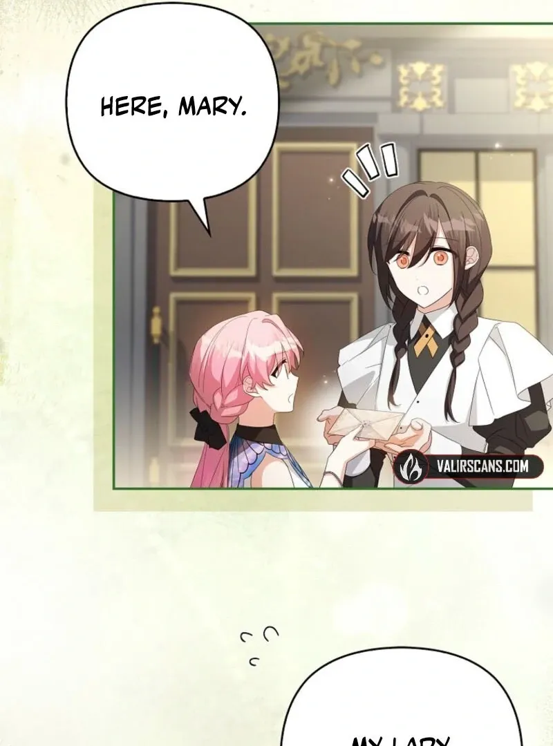 The Youngest Daughter of the Villainous Duke Chapter 121 page 68 - 