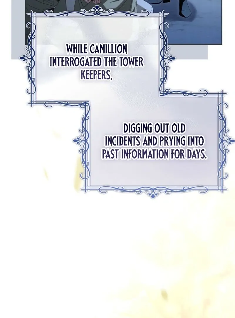 The Youngest Daughter of the Villainous Duke Chapter 121 page 8 - 
