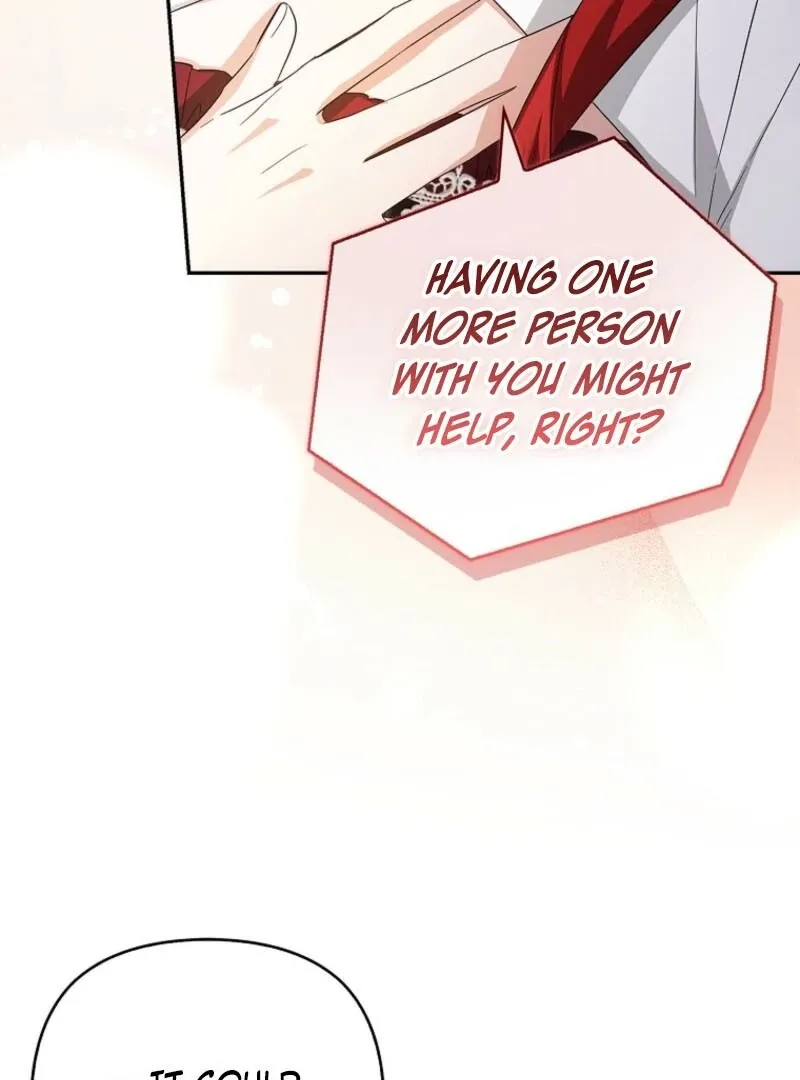 The Youngest Daughter of the Villainous Duke Chapter 121 page 77 - 