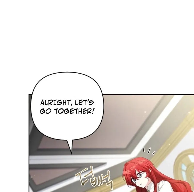The Youngest Daughter of the Villainous Duke Chapter 121 page 80 - 