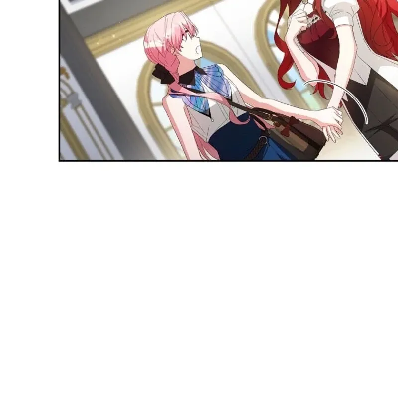 The Youngest Daughter of the Villainous Duke Chapter 121 page 81 - 