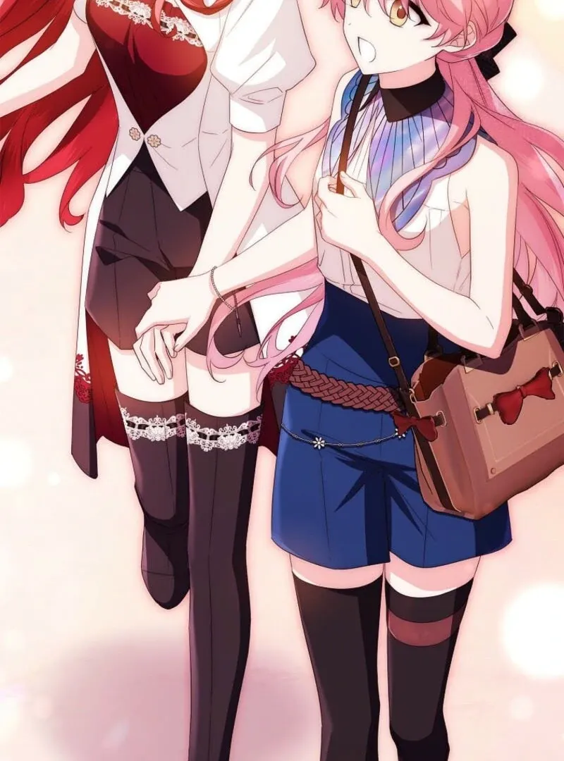 The Youngest Daughter of the Villainous Duke Chapter 121 page 85 - 