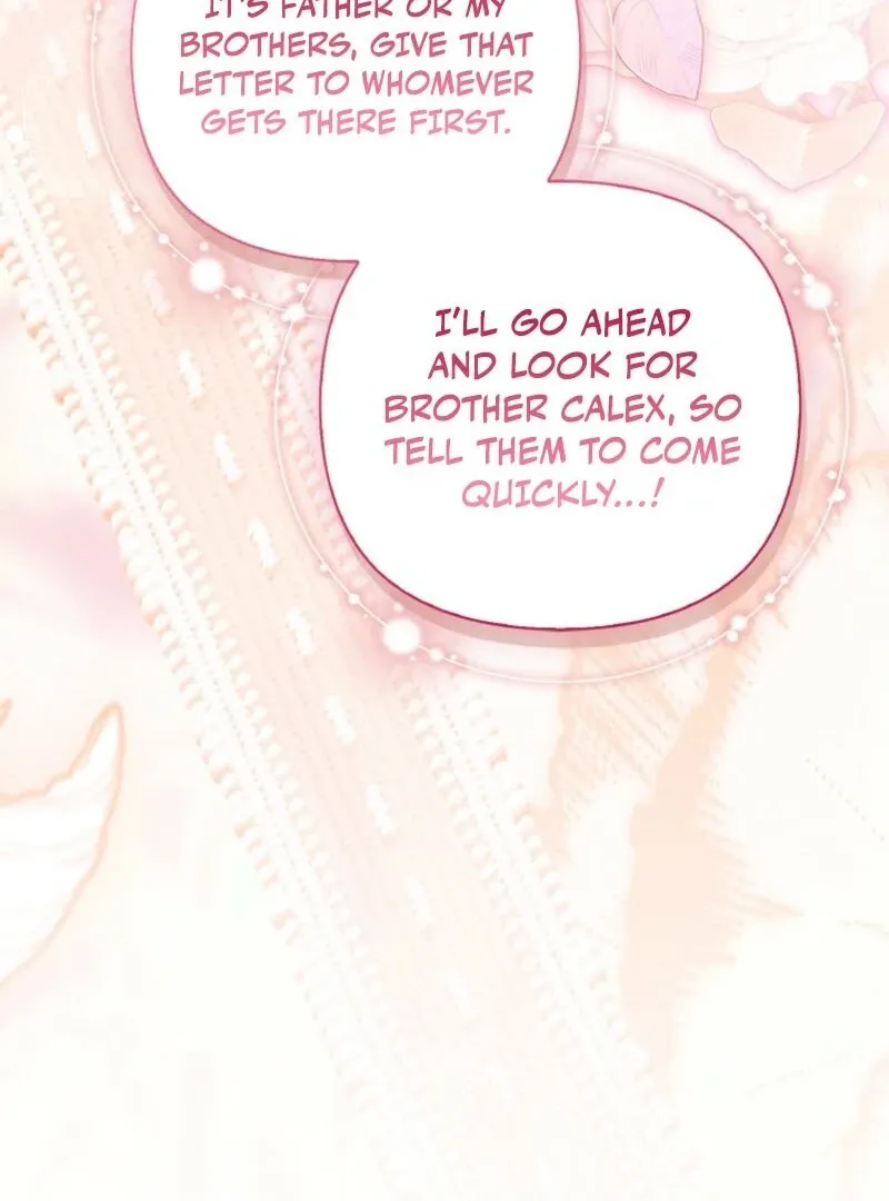 The Youngest Daughter of the Villainous Duke Chapter 121 page 87 - 