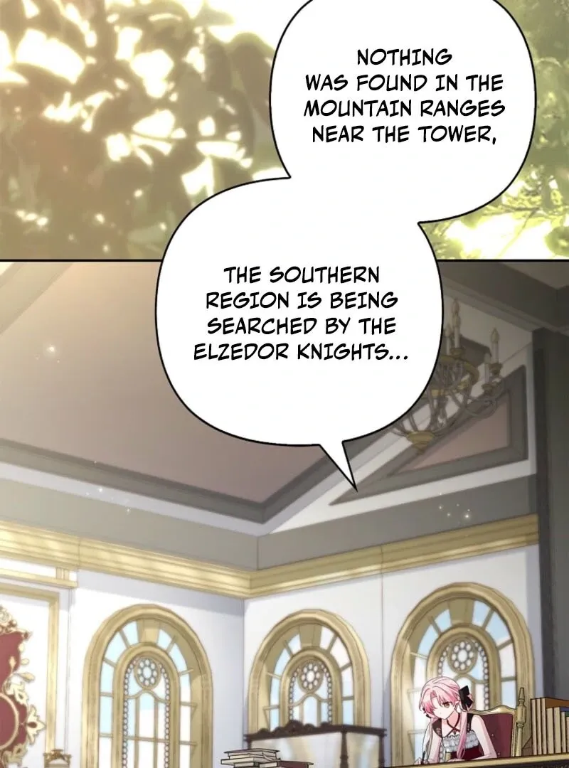 The Youngest Daughter of the Villainous Duke Chapter 121 page 10 - 