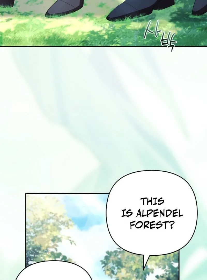 The Youngest Daughter of the Villainous Duke Chapter 121 page 91 - 
