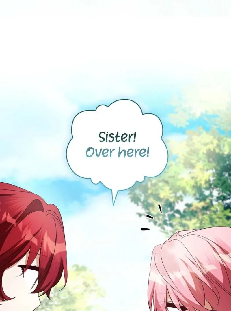The Youngest Daughter of the Villainous Duke Chapter 121 page 93 - 