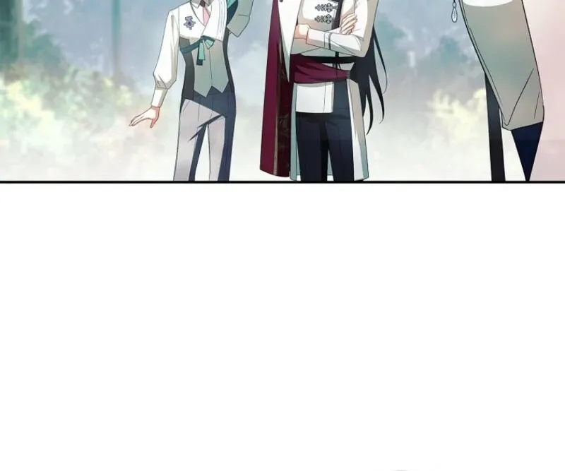 The Youngest Daughter of the Villainous Duke Chapter 121 page 95 - 