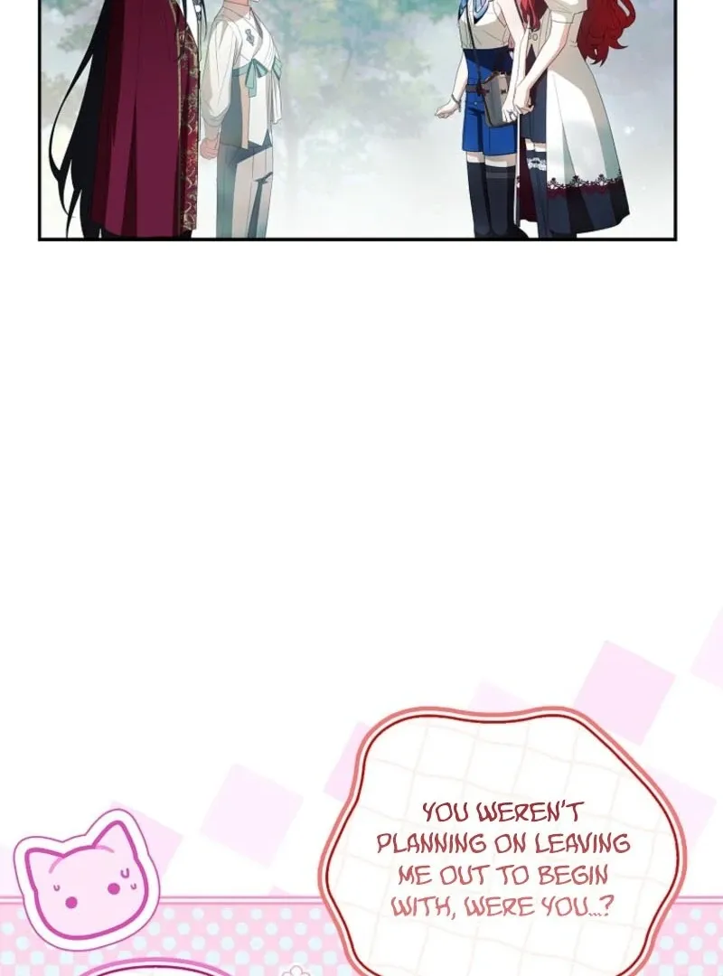 The Youngest Daughter of the Villainous Duke Chapter 121 page 97 - 
