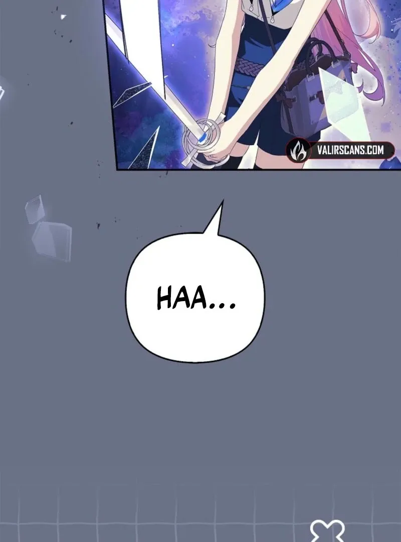 The Youngest Daughter of the Villainous Duke Chapter 122 page 101 - 