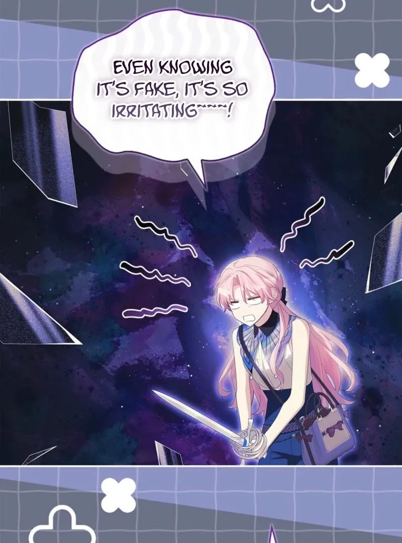 The Youngest Daughter of the Villainous Duke Chapter 122 page 102 - 