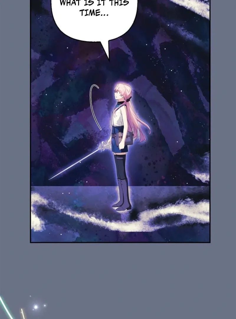 The Youngest Daughter of the Villainous Duke Chapter 122 page 104 - 
