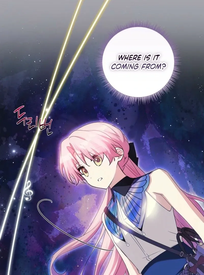 The Youngest Daughter of the Villainous Duke Chapter 122 page 109 - 