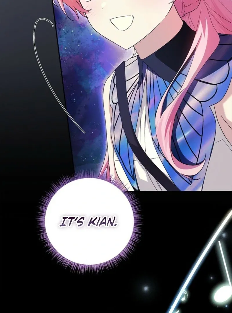 The Youngest Daughter of the Villainous Duke Chapter 122 page 115 - 