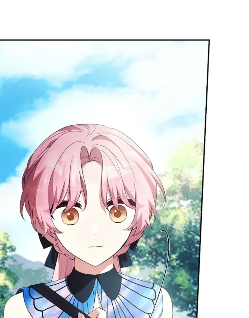 The Youngest Daughter of the Villainous Duke Chapter 122 page 13 - 