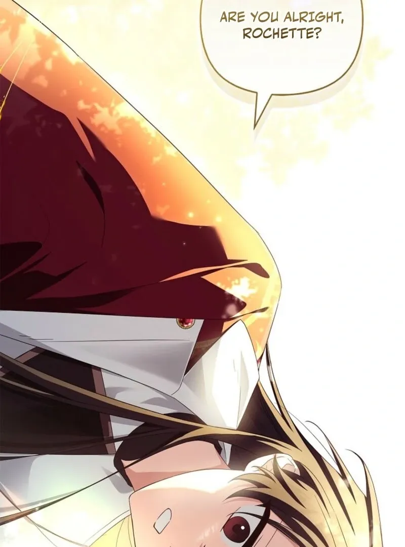 The Youngest Daughter of the Villainous Duke Chapter 122 page 127 - 
