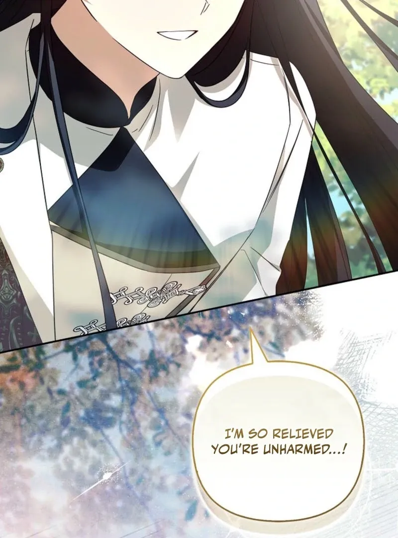 The Youngest Daughter of the Villainous Duke Chapter 122 page 132 - 
