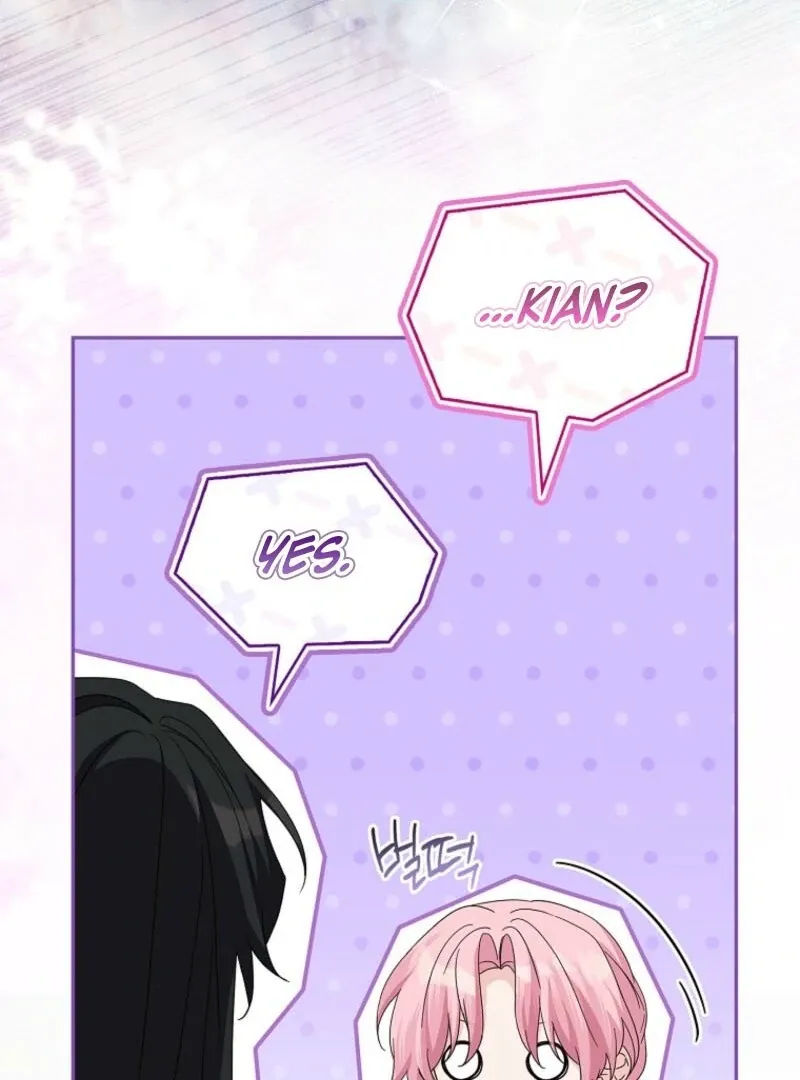 The Youngest Daughter of the Villainous Duke Chapter 122 page 133 - 
