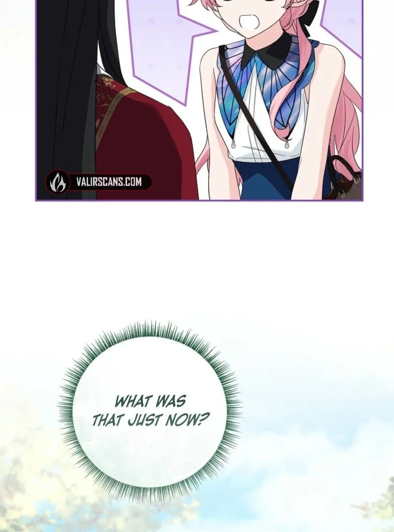 The Youngest Daughter of the Villainous Duke Chapter 122 page 134 - 