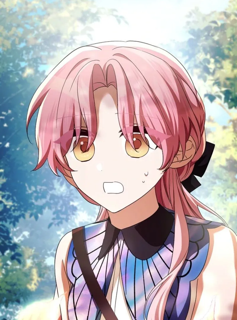 The Youngest Daughter of the Villainous Duke Chapter 122 page 135 - 