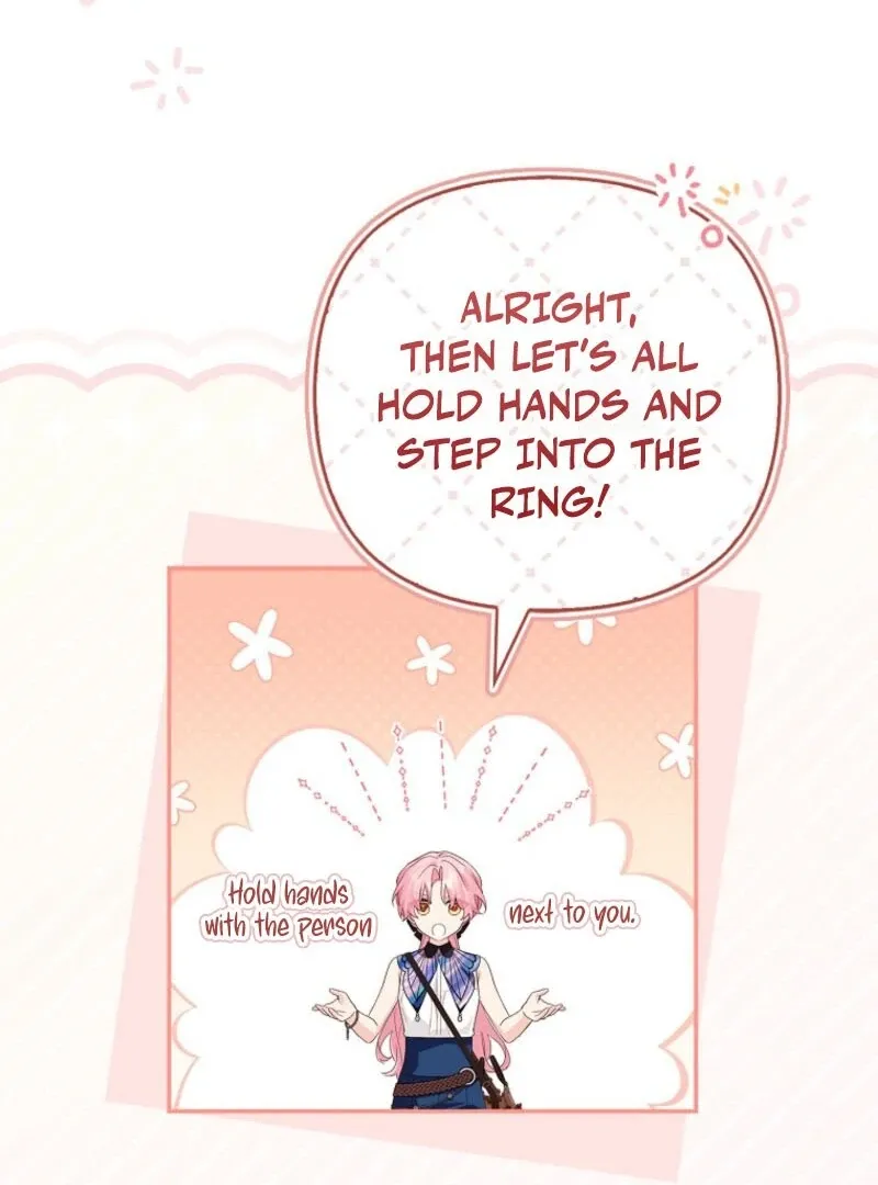 The Youngest Daughter of the Villainous Duke Chapter 122 page 15 - 