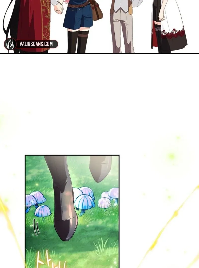 The Youngest Daughter of the Villainous Duke Chapter 122 page 20 - 