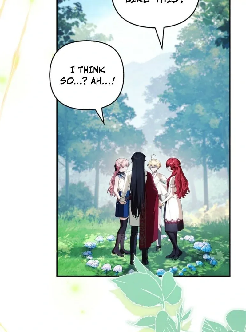 The Youngest Daughter of the Villainous Duke Chapter 122 page 22 - 
