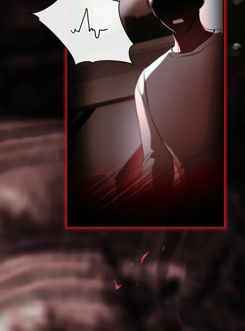 The Youngest Daughter of the Villainous Duke Chapter 122 page 35 - 