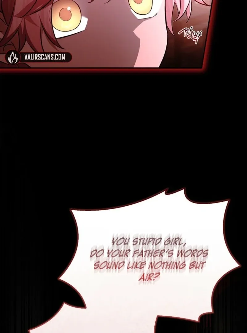 The Youngest Daughter of the Villainous Duke Chapter 122 page 37 - 