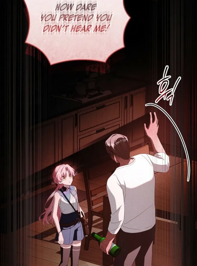 The Youngest Daughter of the Villainous Duke Chapter 122 page 38 - 