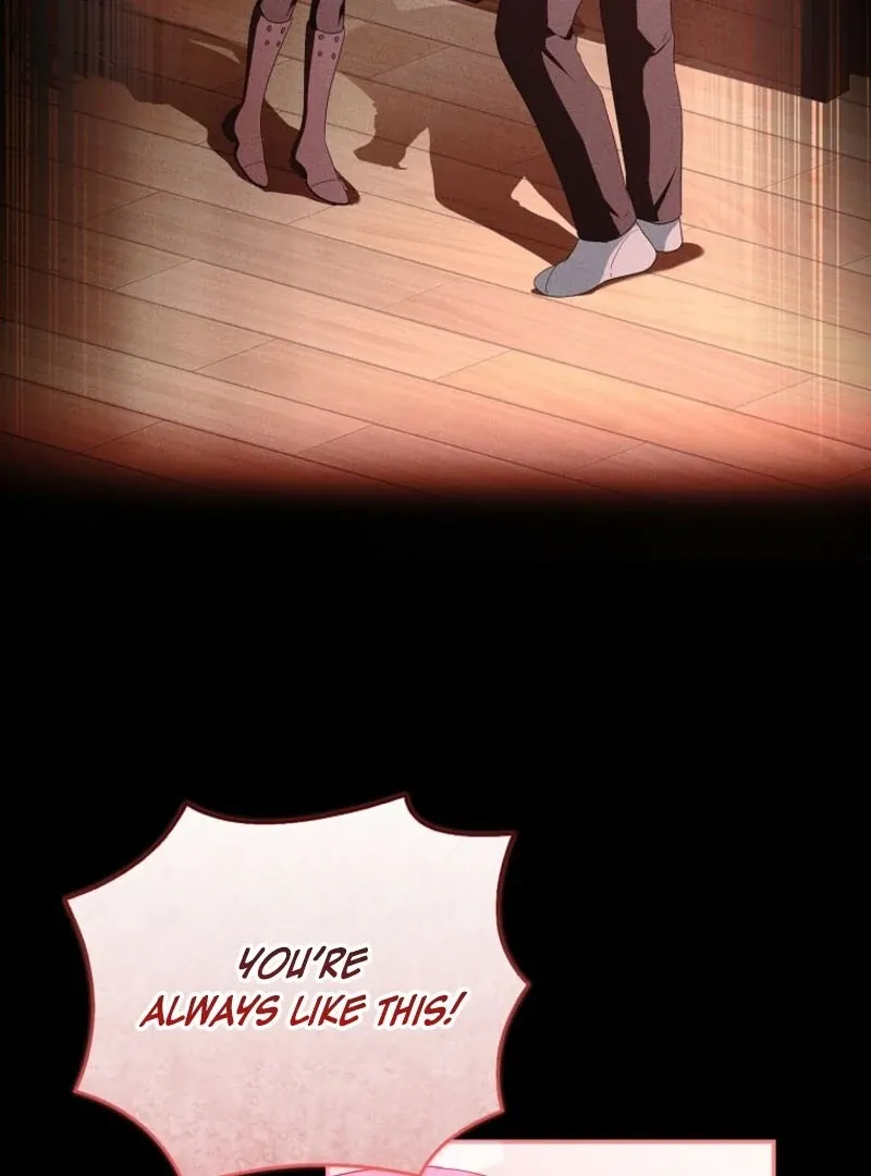The Youngest Daughter of the Villainous Duke Chapter 122 page 39 - 