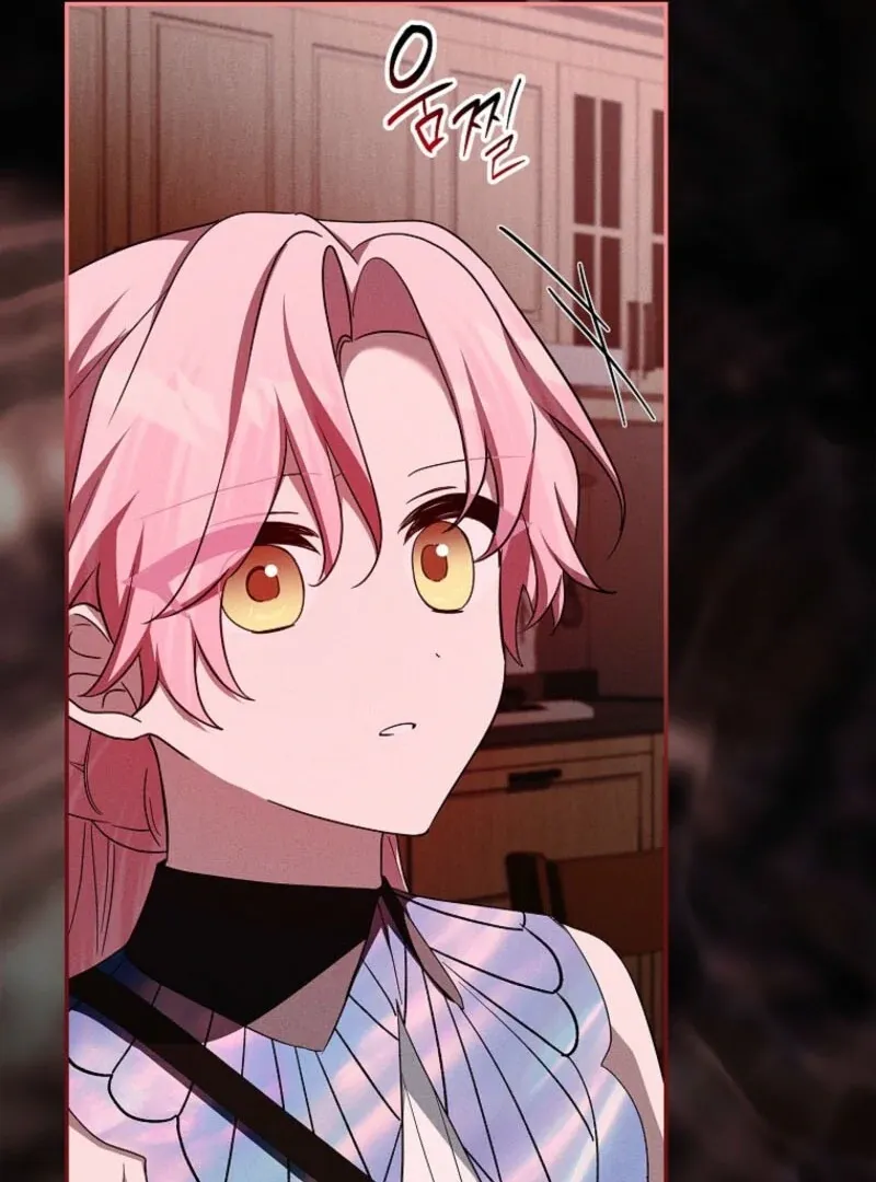 The Youngest Daughter of the Villainous Duke Chapter 122 page 43 - 
