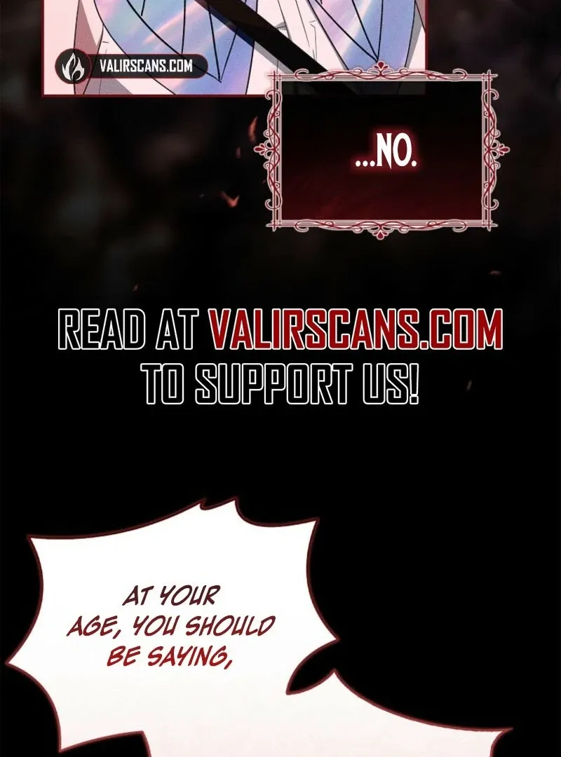 The Youngest Daughter of the Villainous Duke Chapter 122 page 44 - 