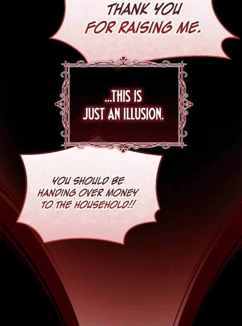 The Youngest Daughter of the Villainous Duke Chapter 122 page 45 - 
