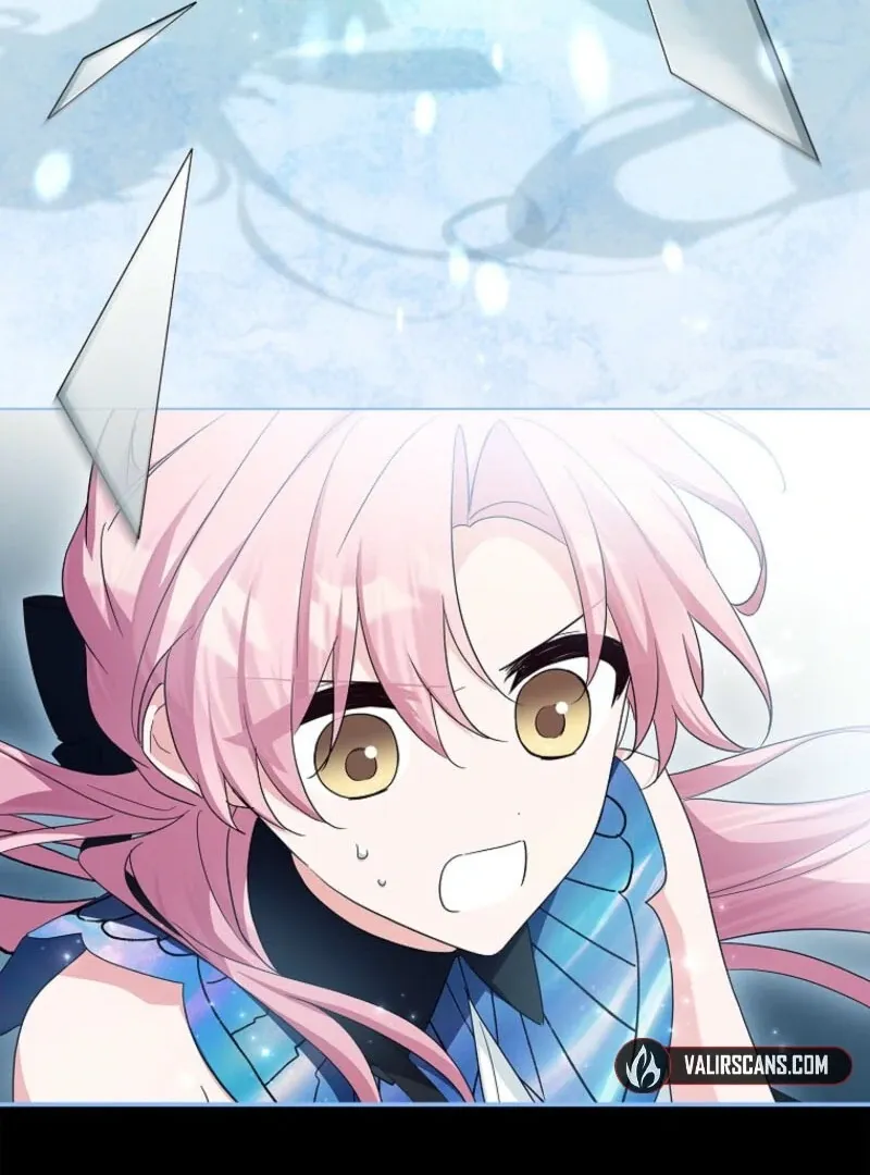 The Youngest Daughter of the Villainous Duke Chapter 122 page 49 - 