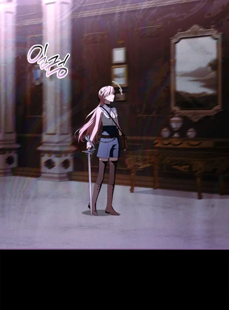 The Youngest Daughter of the Villainous Duke Chapter 122 page 51 - 