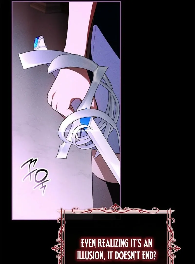The Youngest Daughter of the Villainous Duke Chapter 122 page 57 - 