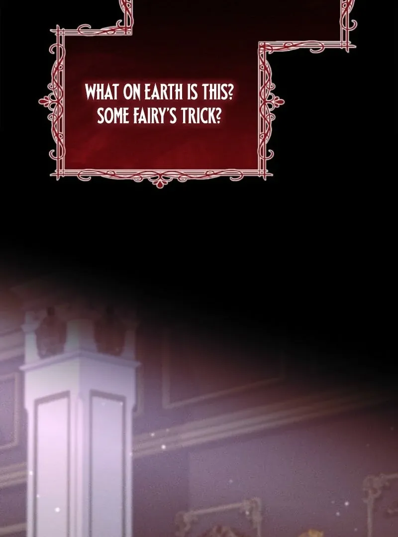 The Youngest Daughter of the Villainous Duke Chapter 122 page 58 - 