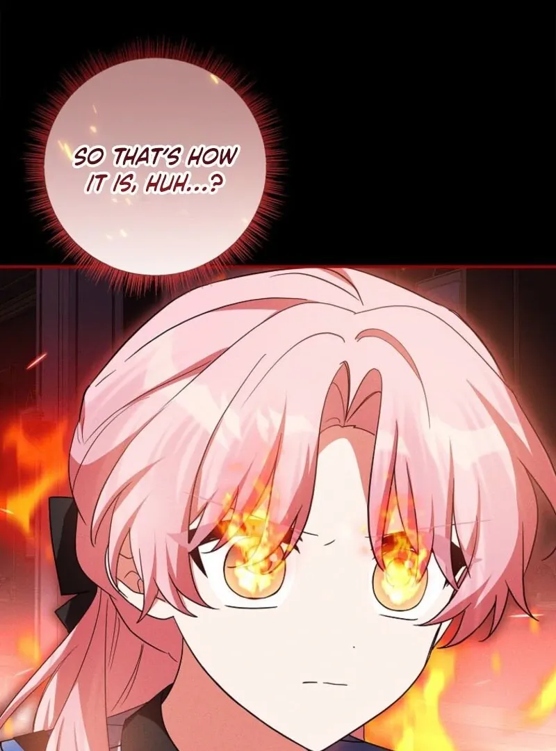 The Youngest Daughter of the Villainous Duke Chapter 122 page 60 - 
