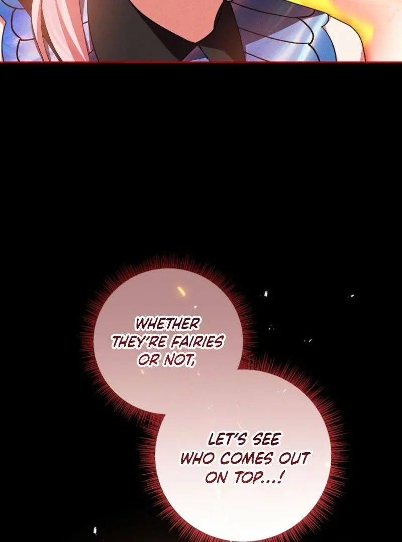 The Youngest Daughter of the Villainous Duke Chapter 122 page 61 - 
