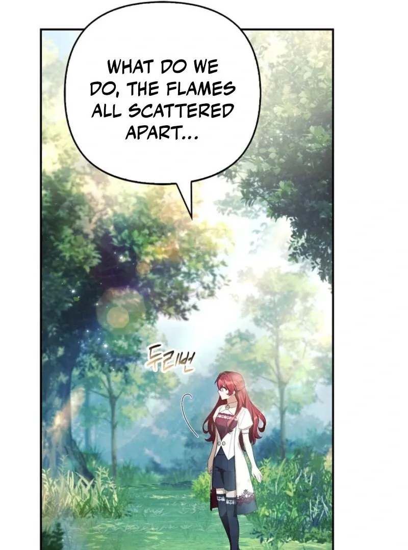 The Youngest Daughter of the Villainous Duke Chapter 122 page 67 - 