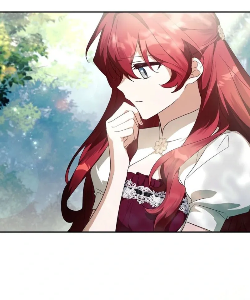 The Youngest Daughter of the Villainous Duke Chapter 122 page 69 - 