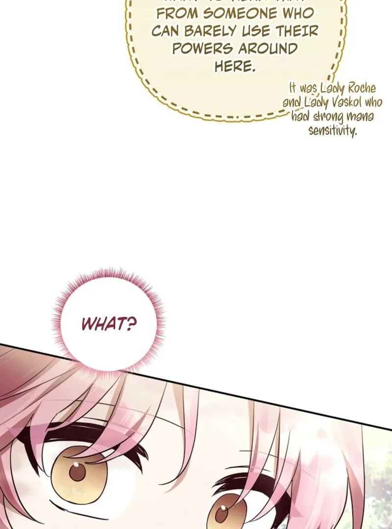 The Youngest Daughter of the Villainous Duke Chapter 122 page 8 - 